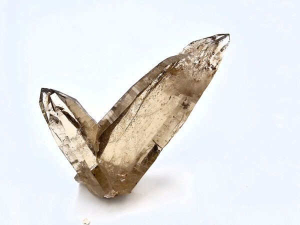 Smoky Quartz Point A16 (28g)