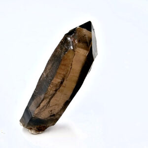 Hello Indigo Halo Online Store Smoky Quartz Point A 17 16g