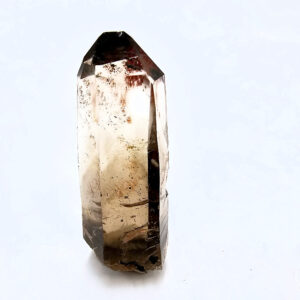 Hello Indigo Halo Online Store Smoky Quartz Point A 21 15g