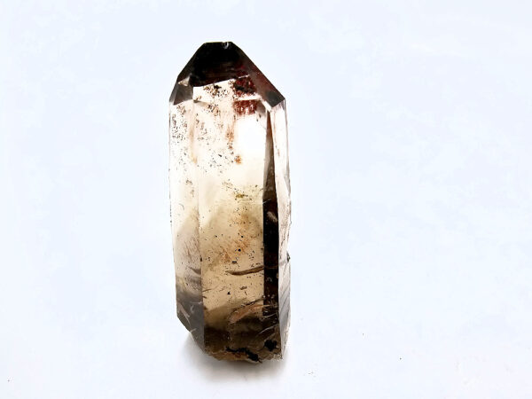 Smoky Quartz Point A 21 (16g)