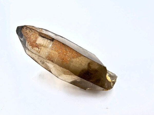 Smoky Quartz Point A 22 (15g)