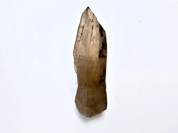 Smoky Quartz Point A 23 ( 21g)