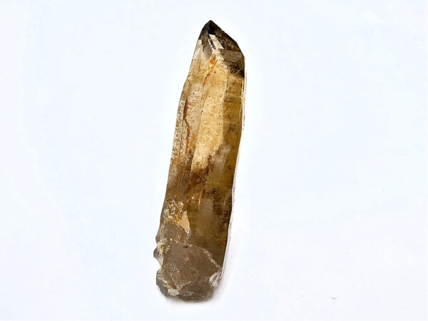 Smoky Quartz Point A11 (21g)