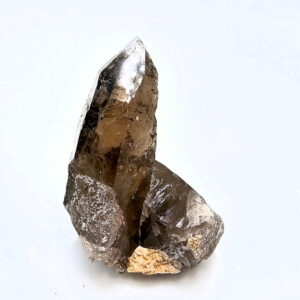 Hello Indigo Halo Online Store Smoky Quartz Point A13 28g