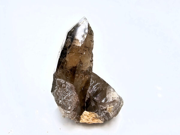 Smoky Quartz Point A13 (28g)