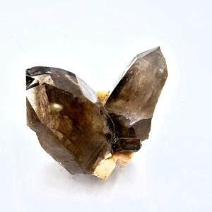 Hello Indigo Halo Online Store Smoky Quartz Point A14 24g