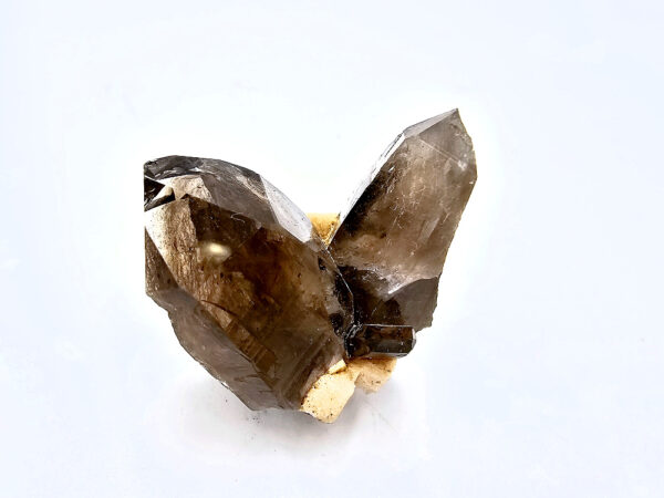 Smoky Quartz Point A14 (24g)