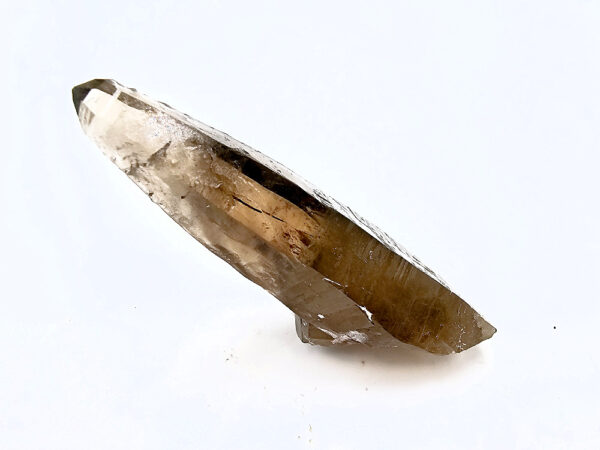 Smoky Quartz Point A8 (24g)