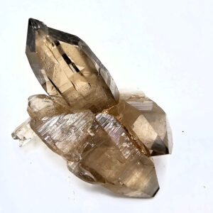 Hello Indigo Halo Online Store Smoky Quartz Point A9 39g 1 1