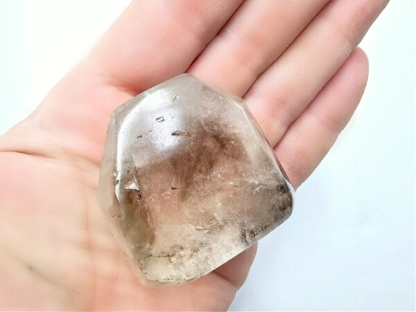 Smoky Quartz Polished Point H (80g) - Image 2