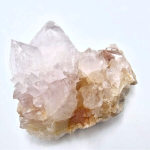 Hello Indigo Halo Online Store Spirit Quartz Cluster 136g