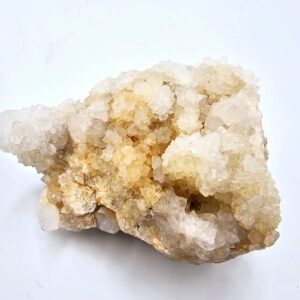 Hello Indigo Halo Online Store Spirit Quartz Cluster 136g rough