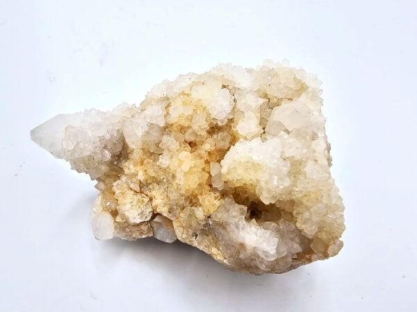 Spirit Quartz Cluster U  (136g)