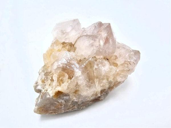 Spirit Quartz Cluster L (152g)