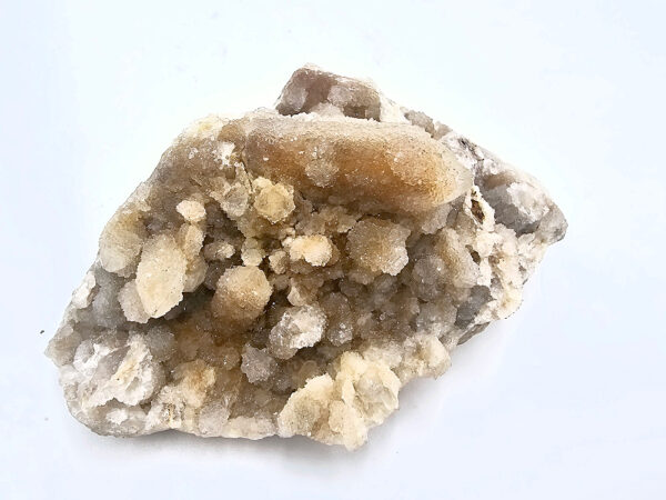 Spirit Quartz Cluster (198g)