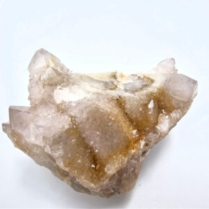 Hello Indigo Halo Online Store Spirit Quartz Cluster 82g