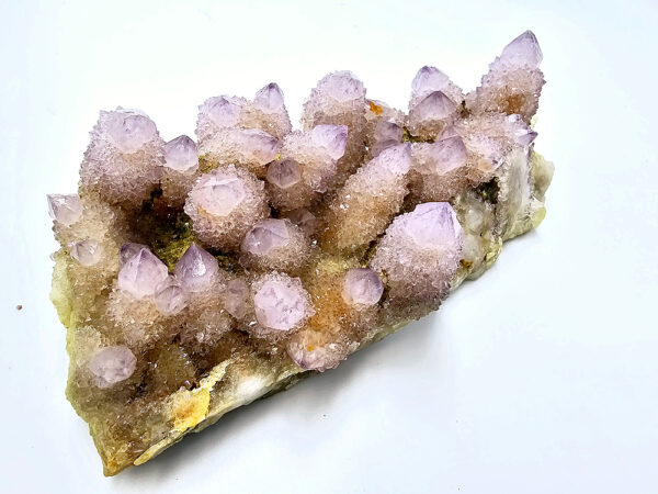 Spirit Quartz Cluster I (888g)