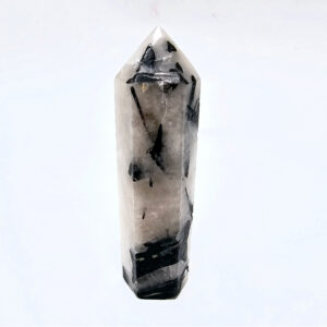 Tourmilated Quartz