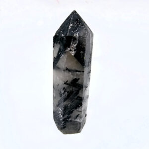 Hello Indigo Halo Online Store Tourmilated Quartz Point D 86g