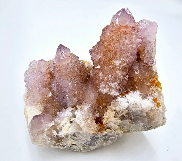 Spirit Quartz Cluster Z2 (474g)