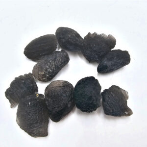 NEW Agni Manitite Tektite 1 2cm