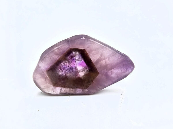 Auralite 23 with purple markings