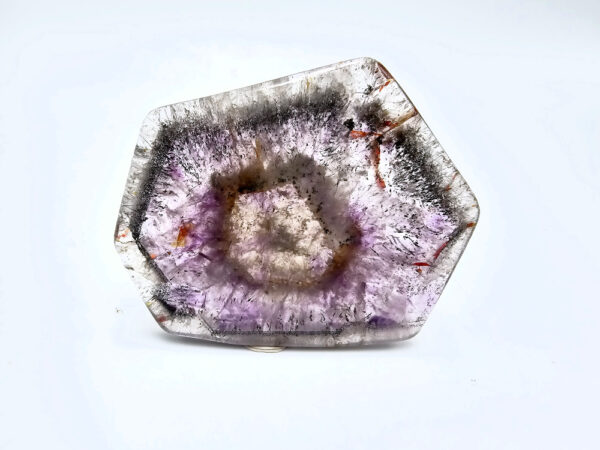 auralite 23 purple with unique markings