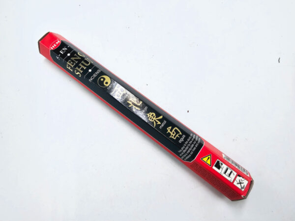 HEM Feng Shui 5 in 1 Incense Sticks HBox