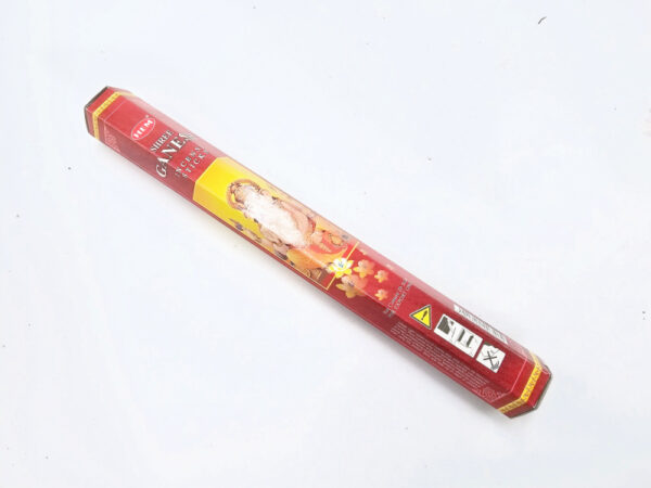HEM Shree Ganesh Incense Sticks HBox