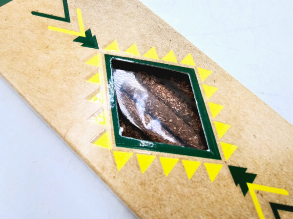 Mystic Spirits Palo Santo & White Sage Incense - Image 2