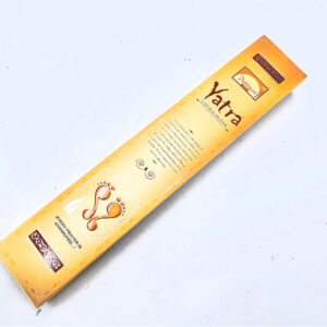 NEW Parimal Yatra Incense Sticks