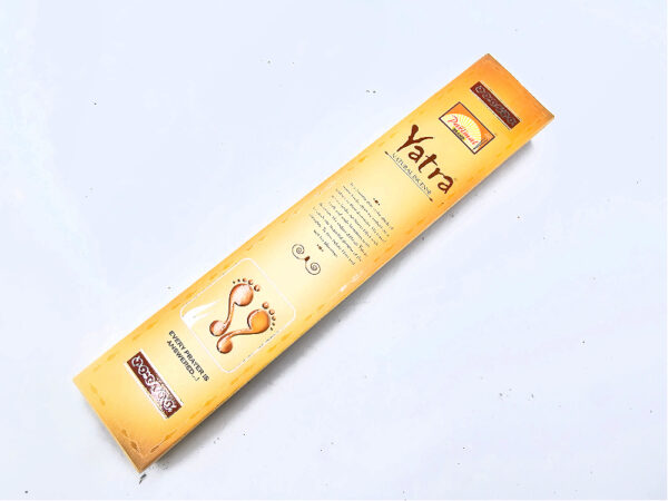 Parimal Yatra Incense Sticks