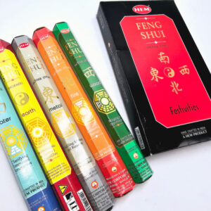 NEW feng shui incense