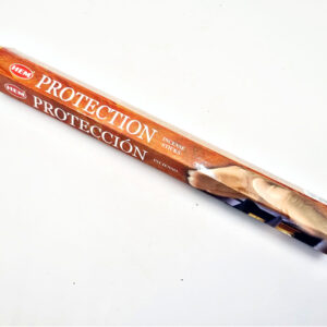 NEW incense Protection 1