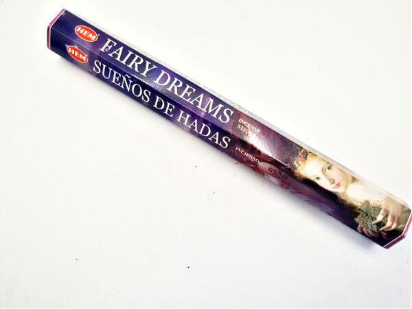 Fairy Dreams Incense Sticks