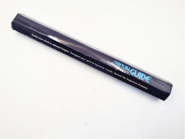 Spiritual Guide Incense Sticks (Hex box)