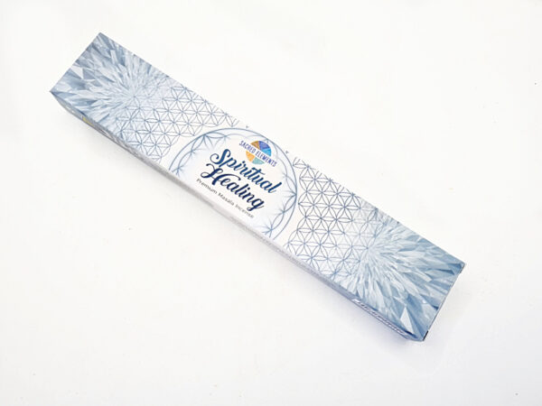 Sacred Elements Spiritual Healing Incense Sticks