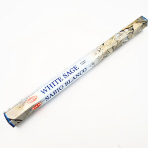 NEW xl white sage incense