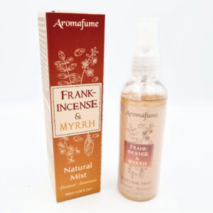 Aromafume Frankincense Myrrh Spray