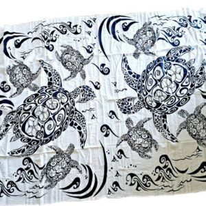 Turtle Sarong