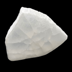 Ulexite TV Stone A (570g)