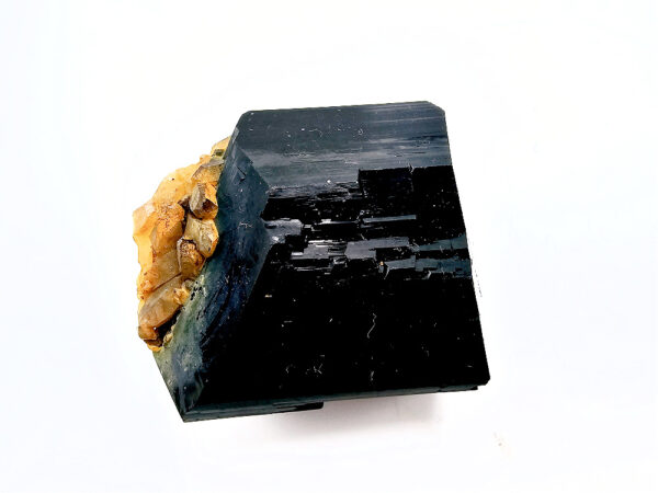 Black Tourmaline Rough D (54g) - Image 2