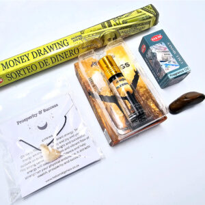 Abundance Combo Pack