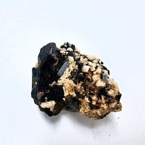 Aegirine Cluster