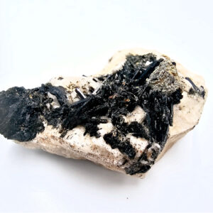 Aegirine Cluster E (66g) Orthoclase