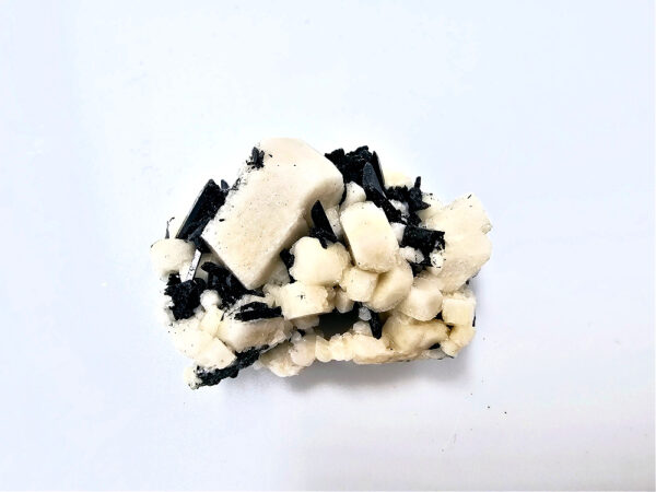 Aegirine Cluster