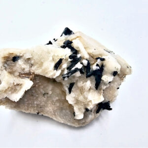 Aegirine Cluster H (74g) Orthoclase