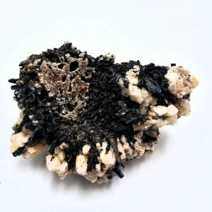 Aegirine Cluster P (45g) Orthoclase