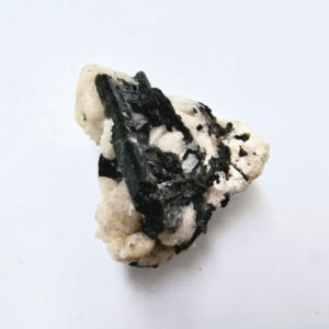 Aegirine Cluster Z (11.3g) Orthoclase