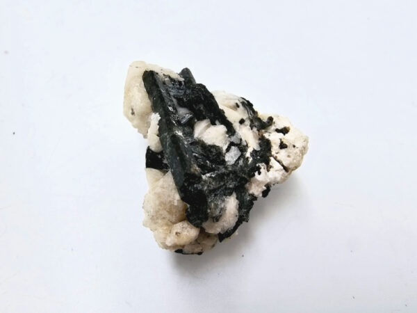 Aegirine Cluster Z (11.3g) Orthoclase